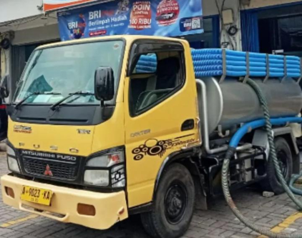 Sedot Wc Sintang