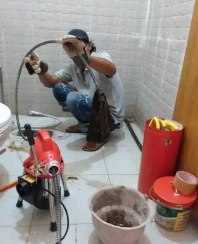 Sedot WC sintang Murah