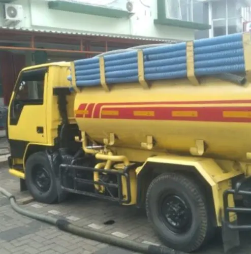 Sedot WC sintang Terdekat