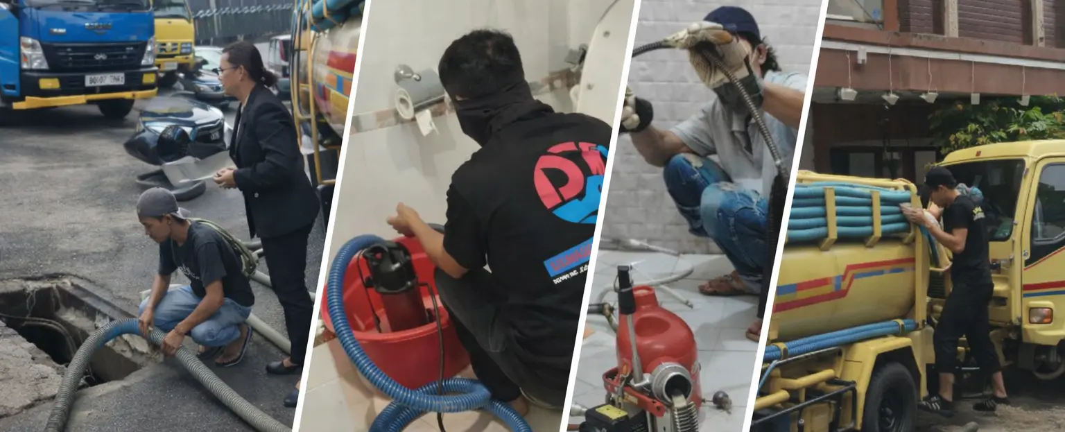 Jasa Sedot WC sintang Terdekat
